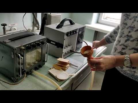 Видео: Отбор пробы воздуха для химического анализ аэрозолей