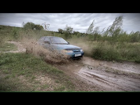 Видео: Вы действительно купите ЭТО за 45 000? ВАЗ 2110