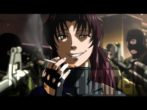 Видео: Реви - Mama I'm Criminal || Пираты черной лагуны AMV