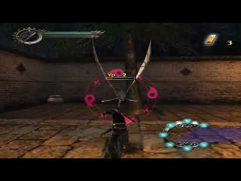 Видео: Прохождение игры Tian Xing Swords of Destiny Часть 1