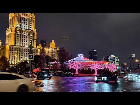 Видео: Яндекс такси Москва комфорт + смена в ночь 12-13.10.2025 вс/пн , работаем по-тихой) катаем МОЙ РАЙОН
