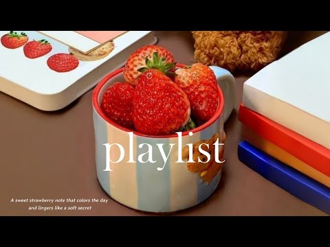 Видео: Плейлист 👀 Случайно включил, и что это за песня? 💗| Осеннее кафе lofi hip pop