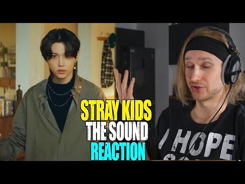 Видео: Stray Kids THE SOUND | reaction | Проф. звукорежиссер смотрит