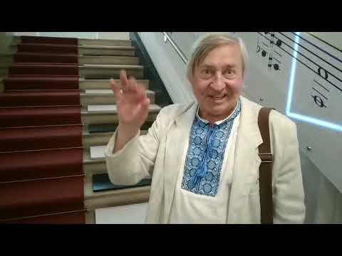 Видео: Відень "Haus der Musik"  Гамма-сходи, Бетховен, Моцарт, Штраус, Шуберт.