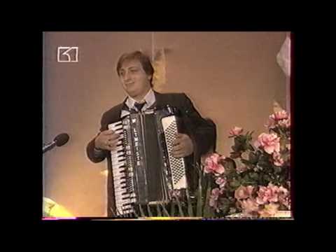 Видео: орк.ямбол по бнт