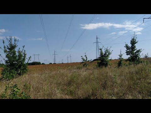 Видео: МОИ ПОХОЖДЕНИЯ НА ЧУЖОЙ ЗЕМЛЕ