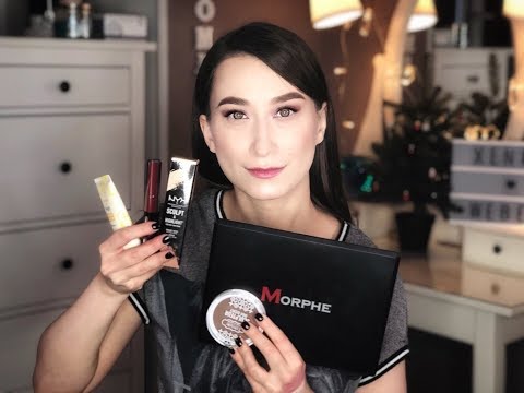 Видео: Лучшая декоративная косметика 💚 январь 2019 ✌️