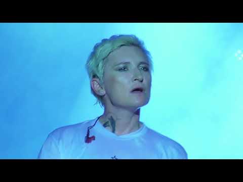 Видео: Диана Арбенина - Катастрофически Live 2021 (Multicam)