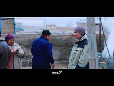 Видео: Аяқұдық ауылы - Құдалық той - 23.01.2024