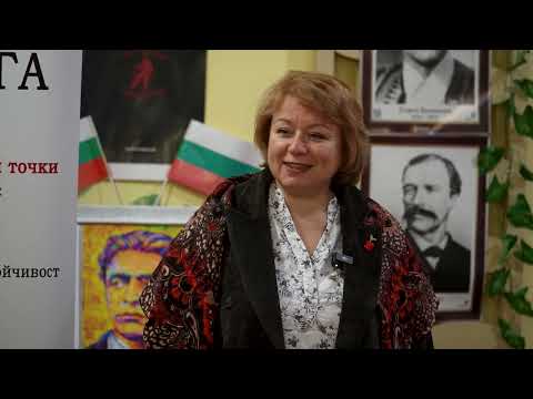 Видео: ВРЪЗКАТА НИ С РОДА - среща-разговор с родовия терапевт Аида Марковска в село Трилистник