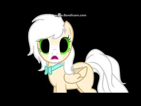 Видео: пони страшилка: что она ела?