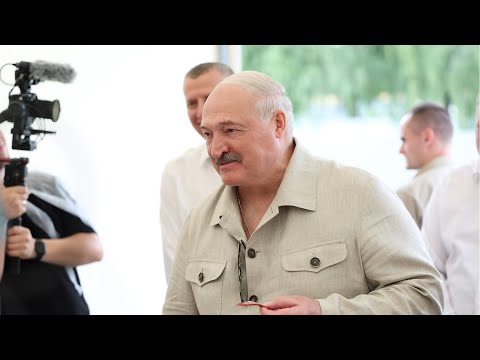 Видео: 🔥🔥🔥Как Лукашенко "идеальное молоко" и сыры дегустировал!!!🔥🔥🔥 ПОЛНОЕ ВИДЕО!!! 🔥🔥🔥