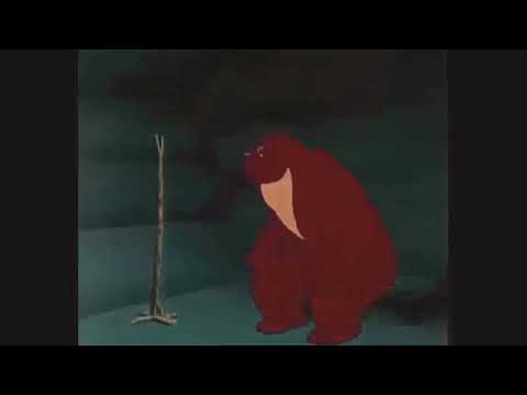 Видео: "Куду́ница"