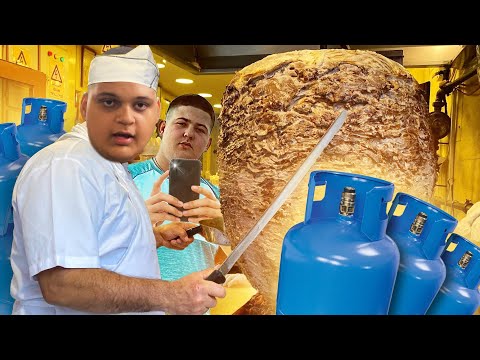 Видео: ЩЯХМЕ ДА УМРЕМ ОТ ГАЗ? | FT. MALKATAEMBA