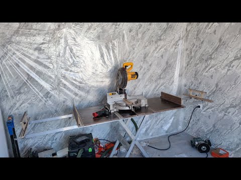 Видео: Расширитель для верстака