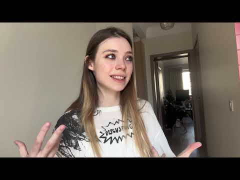 Видео: как я распознала код системы? почему внимание к деталям спасает жизнь?