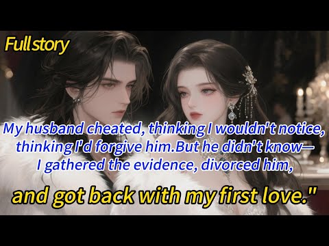 Видео: Мой муж изменил мне, думая, что я не замечу, думая, что я прощу его. Но он не знал...