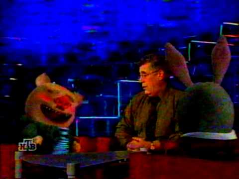 Видео: Тушите свет - Выпуск 21 Закон о партиях 2001