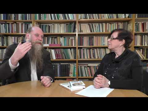 Видео: Как звали Бориса Годунова и зачем человеку много имен? Рассказывает Федор Успенский