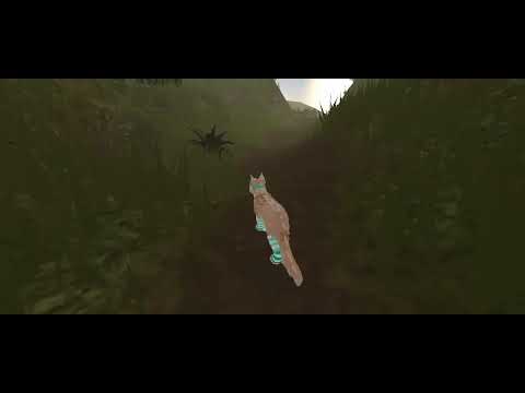 Видео: Простите за голос,я приболела//Для @AmberEyedWCUE //Место где Тонет Солнце