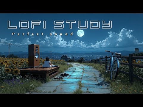 Видео: Chillhop и музыка для сна: глубокий фокус, учеба, работа и полная безмятежность ночью.