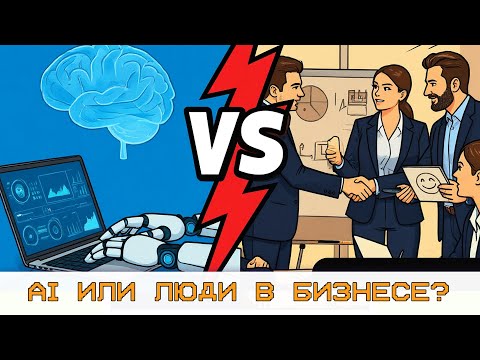 Видео: Ai на ПЕРЕПУТЬЕ: Как n8n и Искусственный Интеллект МЕНЯЮТ ПРАВИЛА ИГРЫ