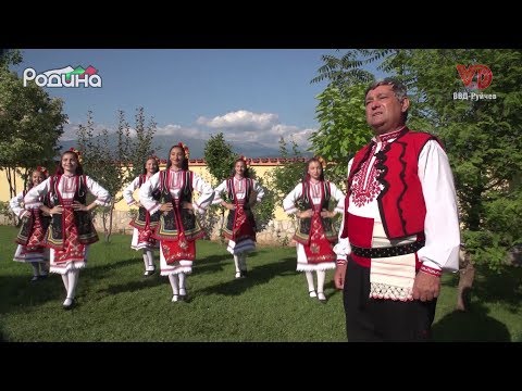 Видео: "МОЛИ СЕ НА БОГА СЕВДЕ" - ИВАН РАДЕВ / "MOLI SE NA BOGA SEVDE" - IVAN RADEV