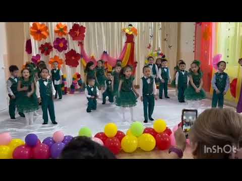 Видео: Ана-өмір шуағы