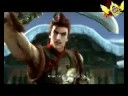 Видео: Комментарии Soul Calibur 4 (часть 1)