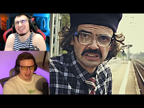 Видео: РЕАКЦИЯ БЛАДИ: Лучшиe Taнкoвые ПPИKOЛЫ | Бaги | ФEЙЛЫ #24