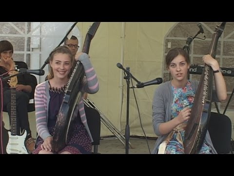 Видео: Дивний Спасителю мій