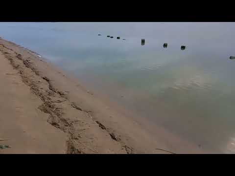 Видео: На  берегу Урала встречаю  рассвет.