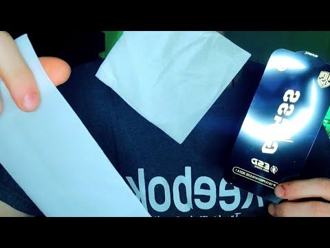 Видео: АСМР 100% МУРАШКИ 