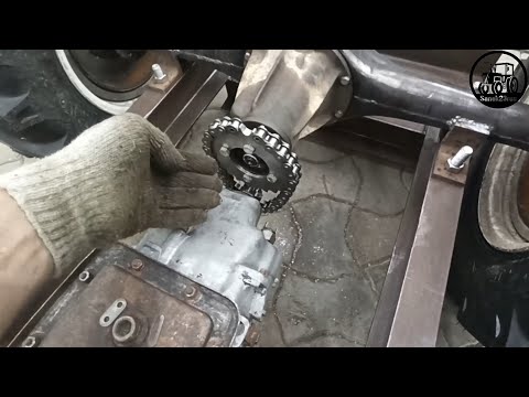 Видео: НОВЫЙ проект МТ часть 2 (КПП) #Фсёпро100