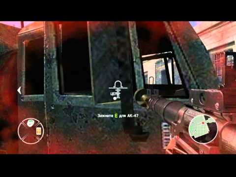 Видео: 007 Legends прохождение часть 2 (Форт-Нокс)