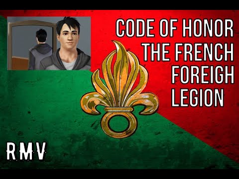 Видео: Code of Honor The French Foreigh Legion Полное прохождение игры