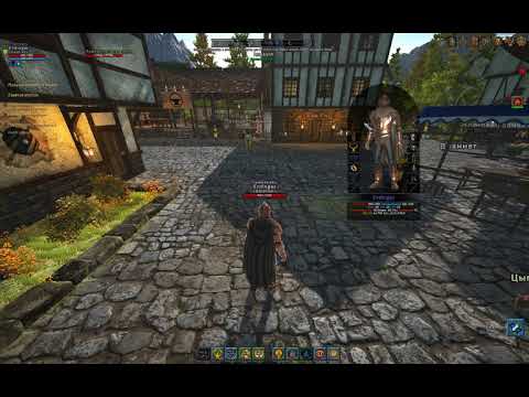 Видео: Обзор игры Shroud of the Avatar