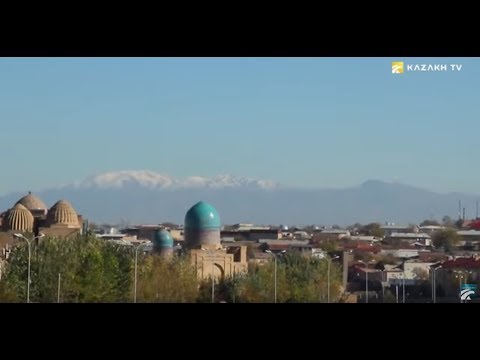 Видео: Айтеке би