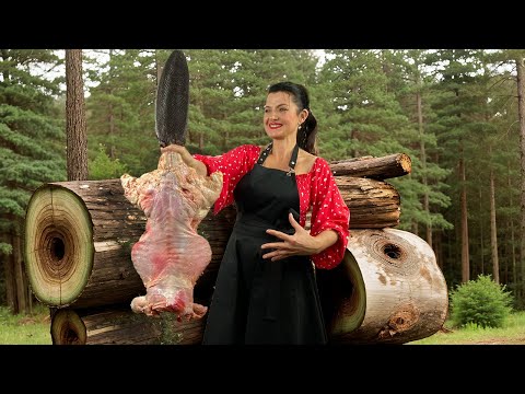 Видео: Как приготовить бобра в печи? Рецепт самого нежного и диетического мяса