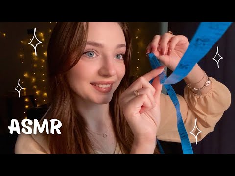 Видео: Потерял мурашки? Этот АСМР их вернёт 💋