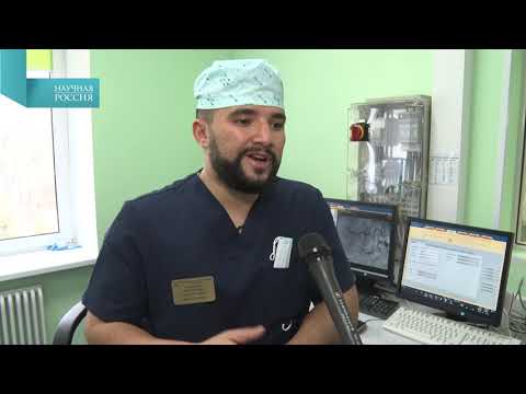 Видео: Диагноз, но не приговор Врач Артур Петросян