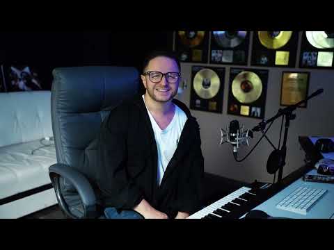 Видео: Brandon Stone (Брендон Стоун) - Просто люби (клип)
