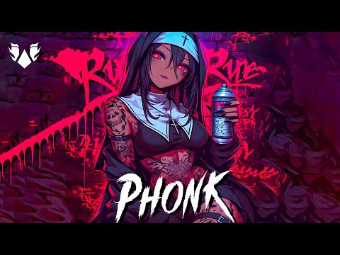 Видео: AURA = ♾️ | 1 HOUR ABSOLUTE AURA FARMING MUSIC PLAYLIST 🔥 BEST PHONK/FUNK SONGS 2025 ※ Фонк