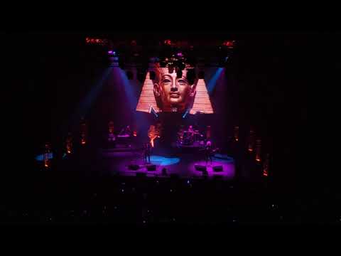 Видео: Пикник - тур «Весёлый и злой» 04.11.2022 г. Москва (Crocus City Hall) Весь концерт