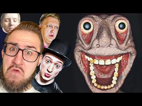 Видео: 3...4...5... Я ИДУ ТЕБЯ ИСКАТЬ! ПРЯТКИ НА СМЕРТЬ СО СТРАШНЫМ ПРИЗРАКОМ! УГАР В PHASMOPHOBIA