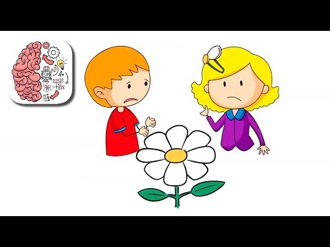 Видео: Как пройти Brain Test 171 172 173 174 175 176 177 178 179 180 уровень