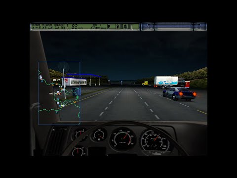 Видео: АСМР В ДАЛЬНОБОЙЩИКИ 2