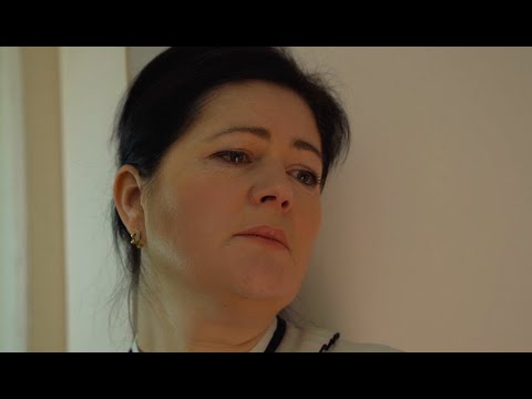 Видео: ЛЁД, короткометражный фильм, психологический триллер (2025 г.)