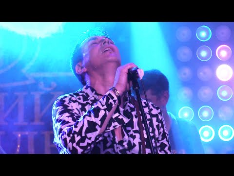 Видео: Иван Демьян и Группа 7Б - 347-ой (Рождественский концерт 2018)