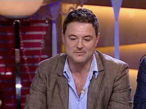 Видео: Как Максим Леонидов написал песню "Девочка-видение"